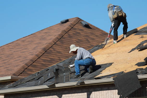 Fast & Reliable Emergency Roof Repairs in Marlene Village, OR