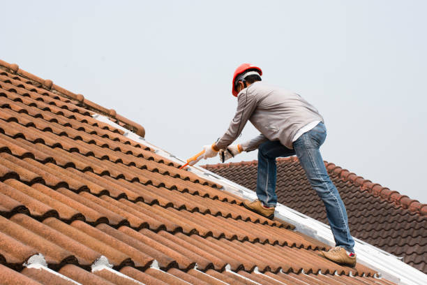 Roof Maintenance in Marlene Village, OR